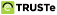 TRUSTe Privacy Policy